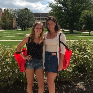 Meet your Posher, Kate